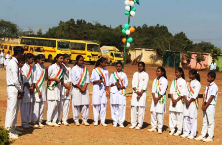 school republic day